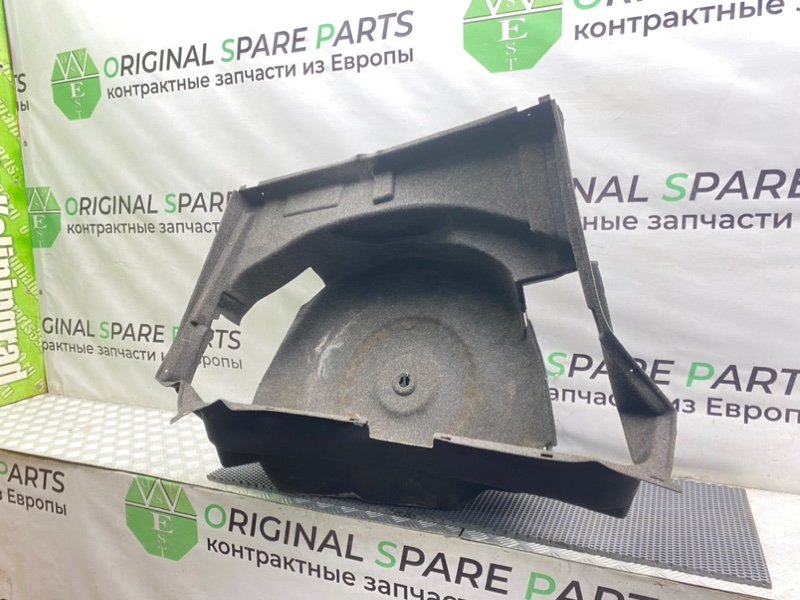 Ниша запаски, 2100 рублей, Калининград