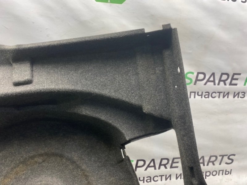 Ниша запаски, 2100 рублей, Калининград