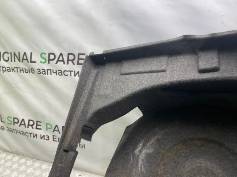 Ниша запаски, 2100 рублей, Калининград