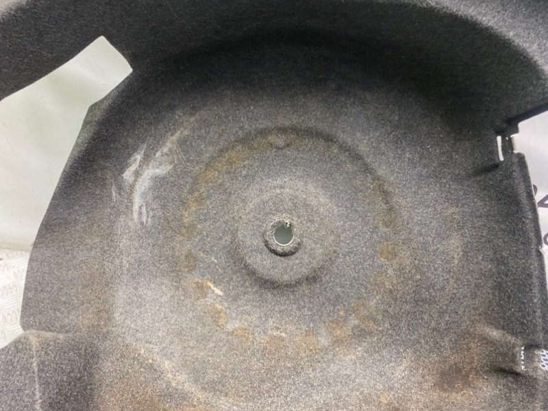 Ниша запаски, 2100 рублей, Калининград