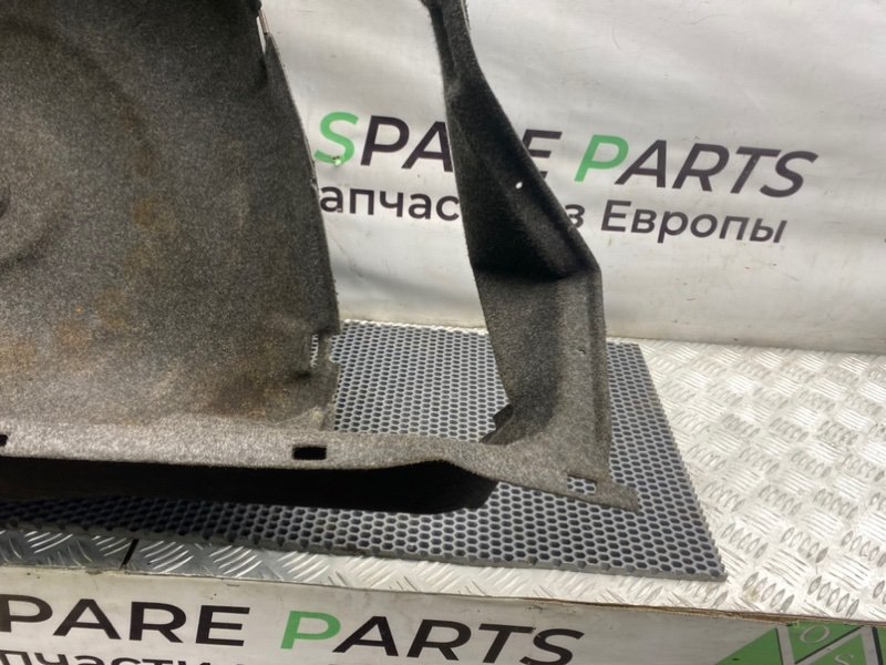 Ниша запаски, 2100 рублей, Калининград