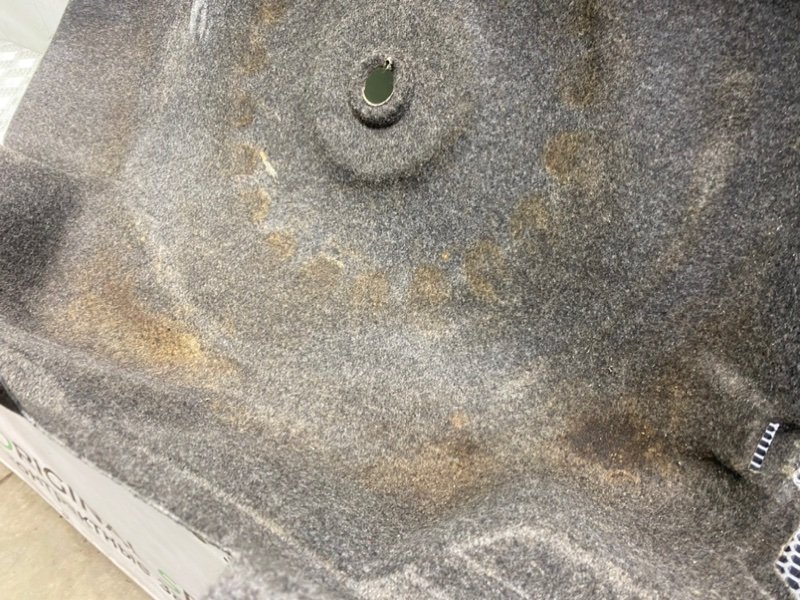 Ниша запаски, 2100 рублей, Калининград