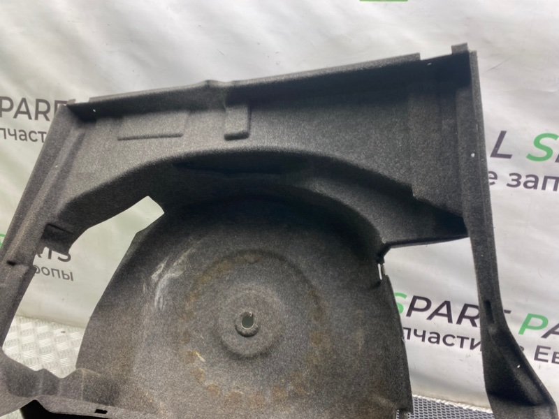 Ниша запаски, 2100 рублей, Калининград