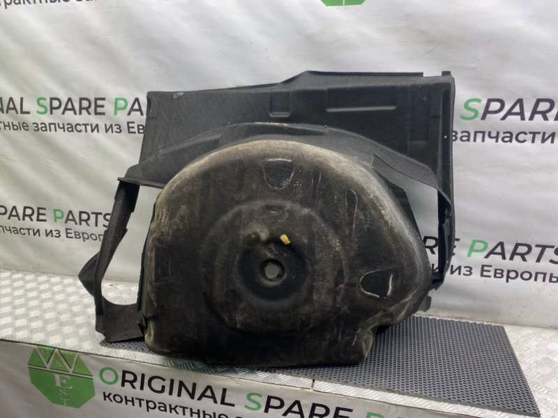 Ниша запаски, 2100 рублей, Калининград