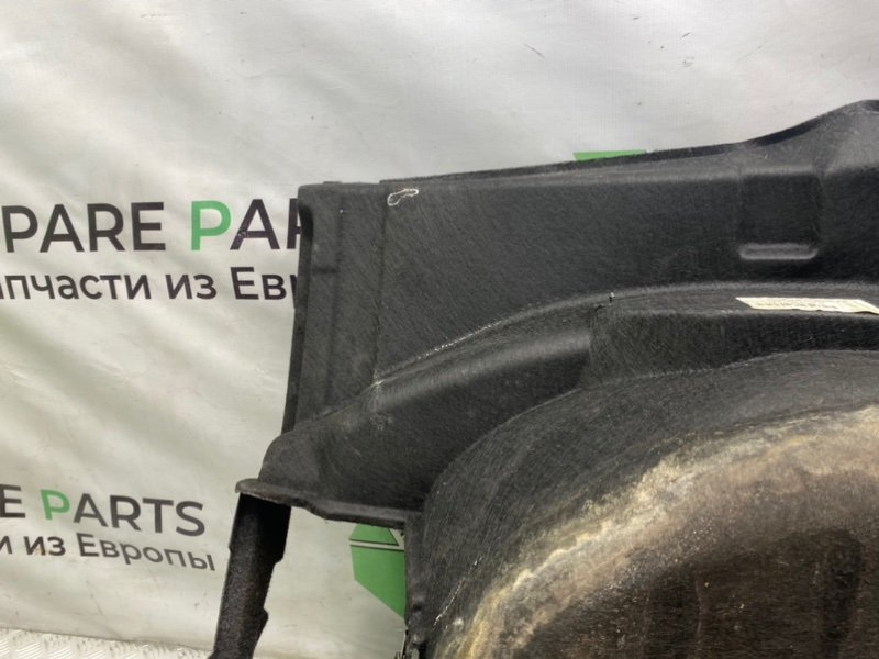 Ниша запаски, 2100 рублей, Калининград