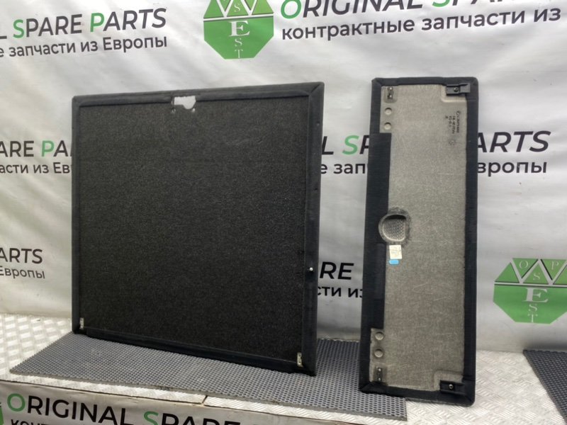 Пол багажника, 2600 рублей, Калининград