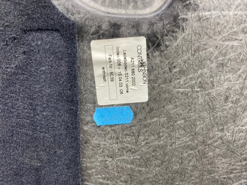 Пол багажника, 2600 рублей, Калининград