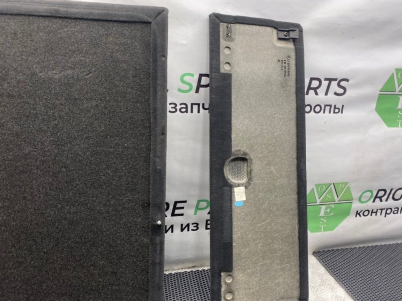 Пол багажника, 2600 рублей, Калининград