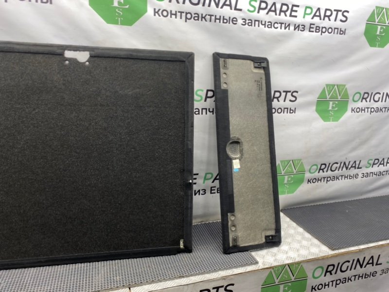 Пол багажника, 2600 рублей, Калининград