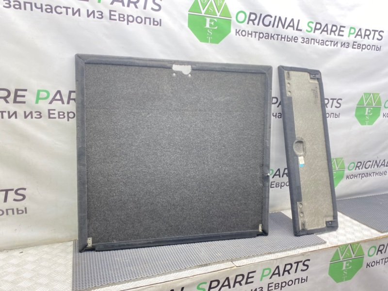 Пол багажника, 2600 рублей, Калининград