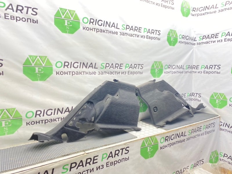 Обшивки багажника, 2100 рублей, Калининград