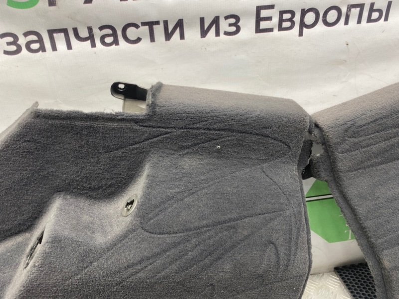 Обшивки багажника, 2100 рублей, Калининград