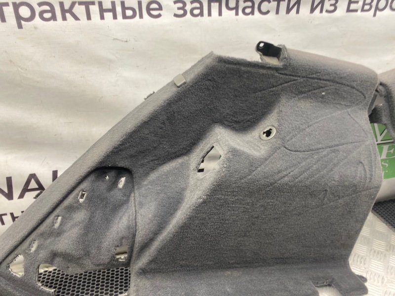 Обшивки багажника, 2100 рублей, Калининград