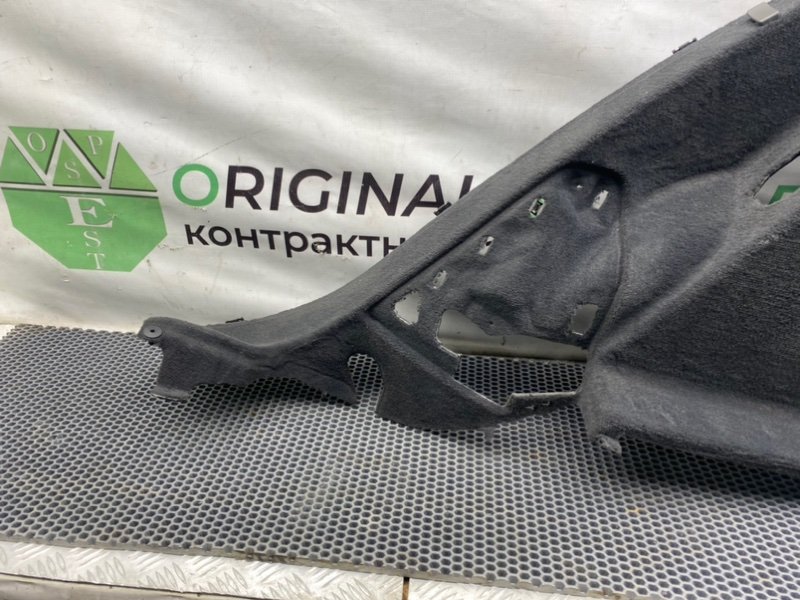 Обшивки багажника, 2100 рублей, Калининград