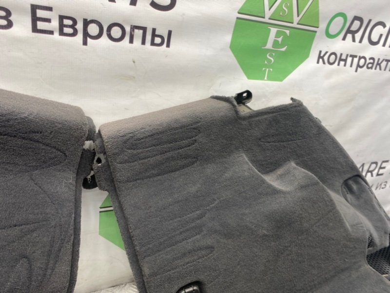 Обшивки багажника, 2100 рублей, Калининград