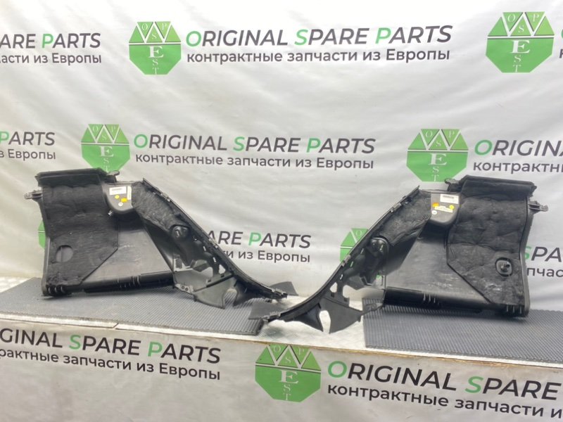 Обшивки багажника, 2100 рублей, Калининград