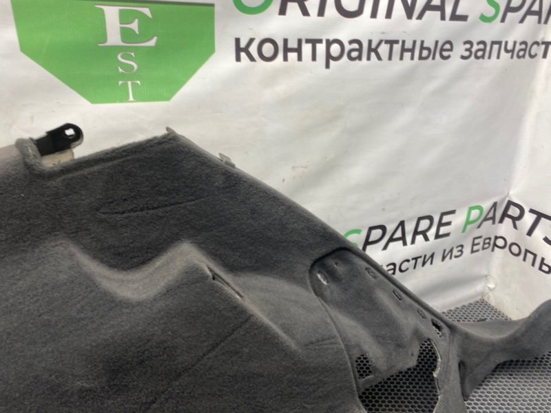 Обшивки багажника, 2100 рублей, Калининград