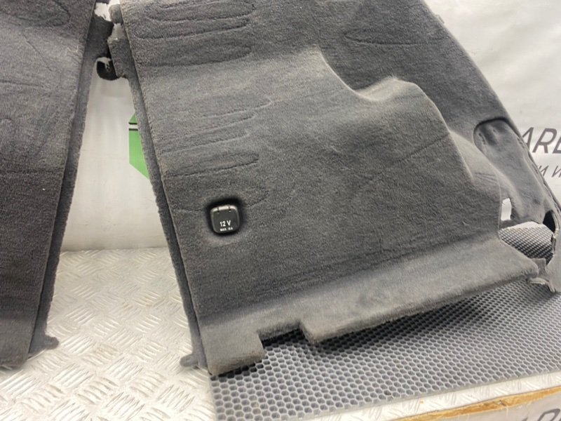 Обшивки багажника, 2100 рублей, Калининград