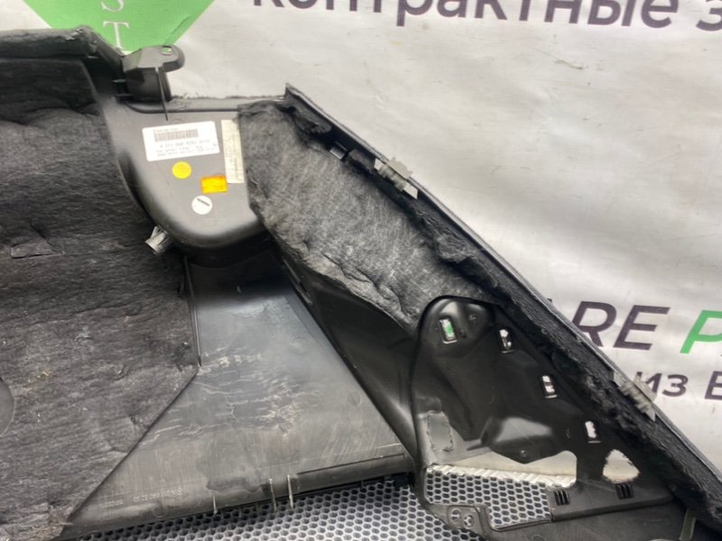 Обшивки багажника, 2100 рублей, Калининград