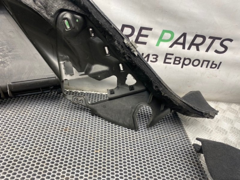 Обшивки багажника, 2100 рублей, Калининград