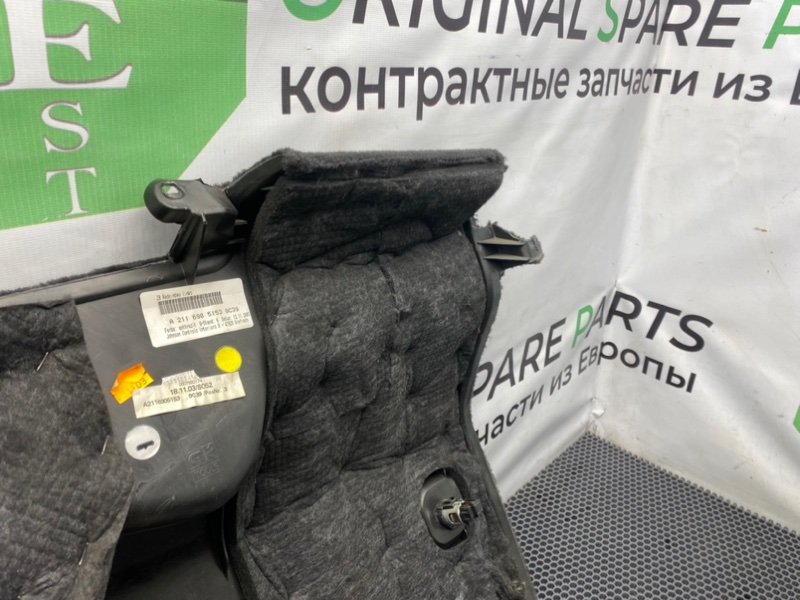 Обшивки багажника, 2100 рублей, Калининград