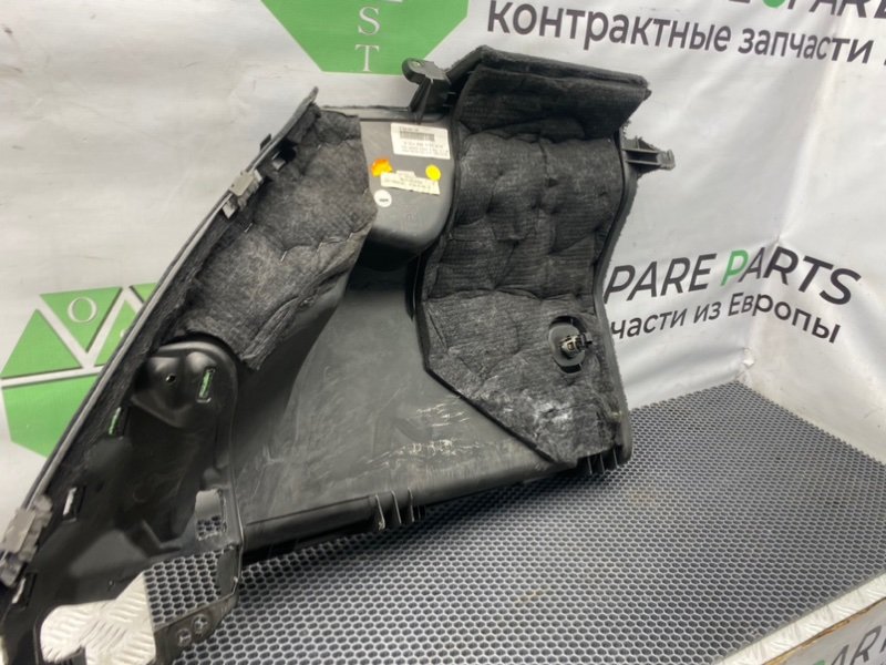 Обшивки багажника, 2100 рублей, Калининград