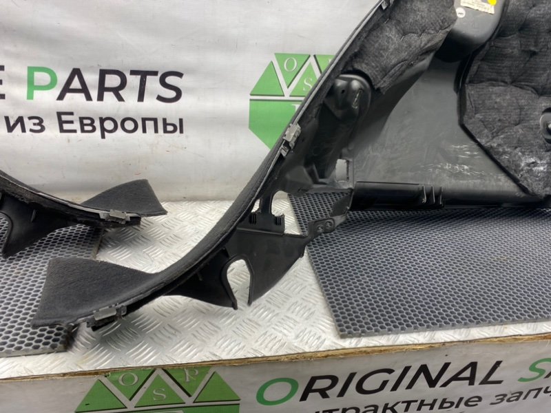 Обшивки багажника, 2100 рублей, Калининград