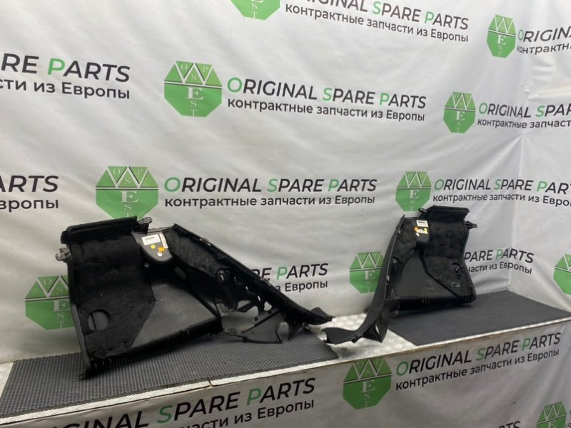 Обшивки багажника, 2100 рублей, Калининград