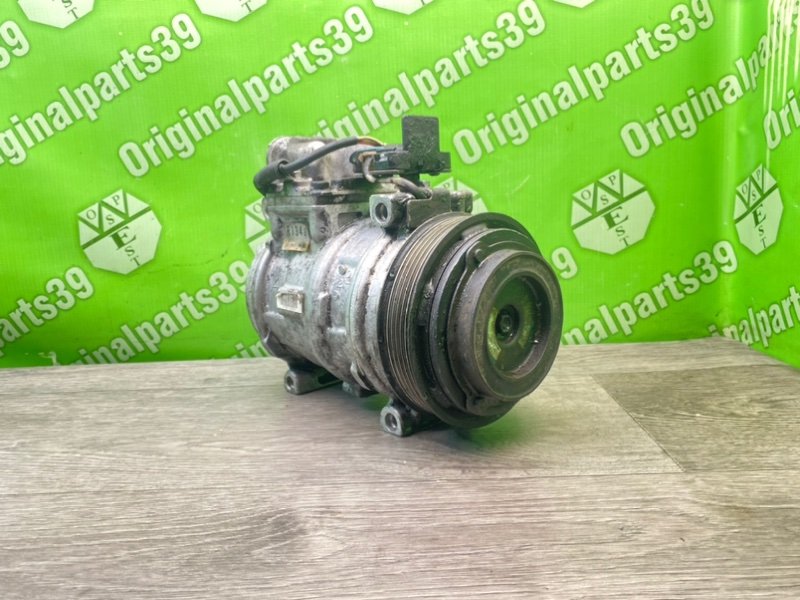 Компрессор кондиционера, 6600 рублей, Калининград