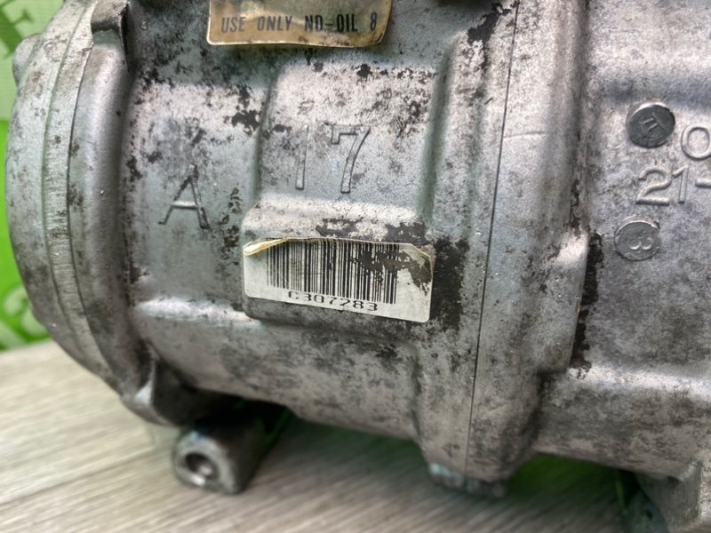 Компрессор кондиционера, 6600 рублей, Калининград