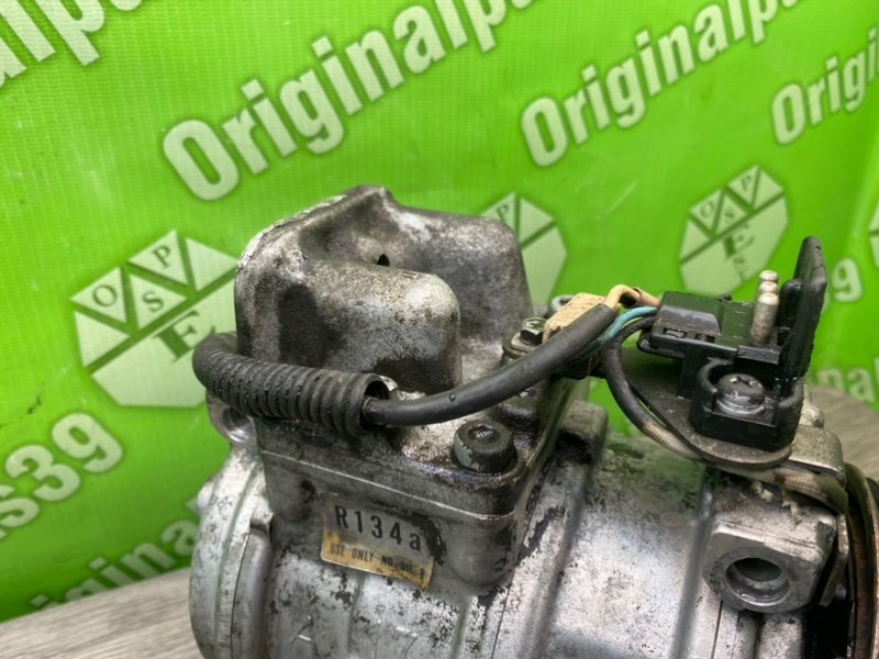 Компрессор кондиционера, 6600 рублей, Калининград