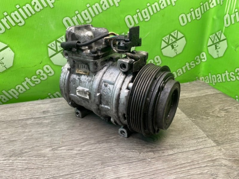 Компрессор кондиционера, 6600 рублей, Калининград