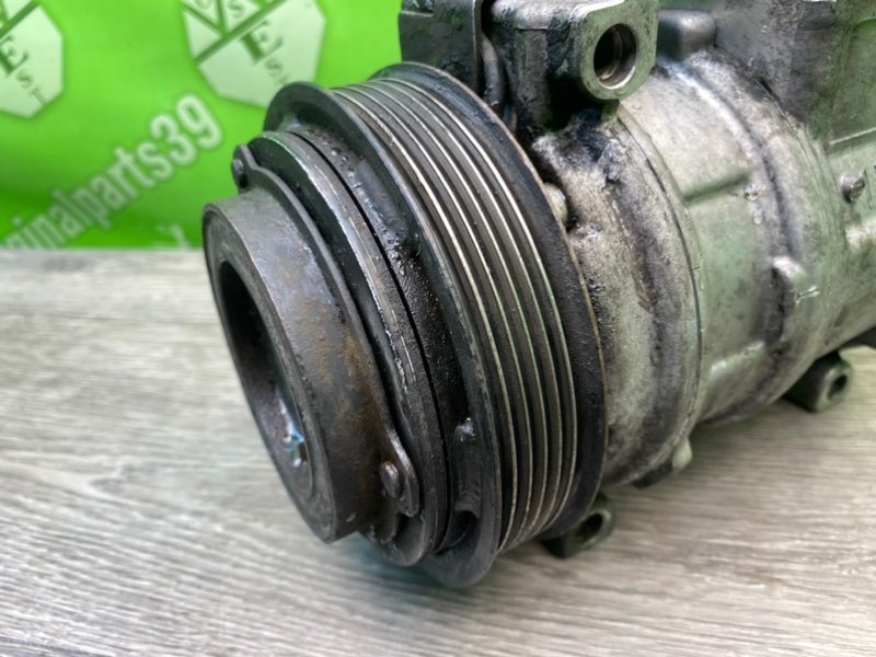 Компрессор кондиционера, 6600 рублей, Калининград