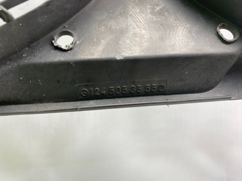 Диффузор радиатора, 1600 рублей, Калининград