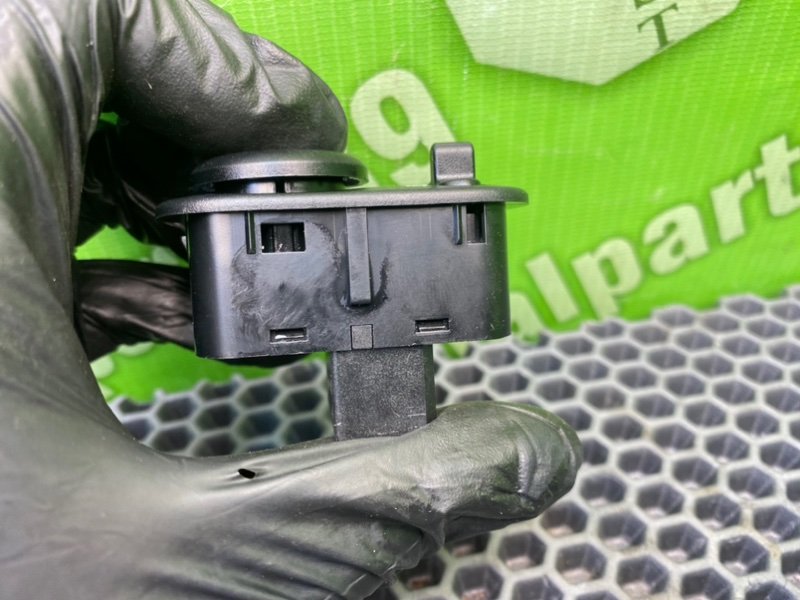 Джойстик зеркал, 500 рублей, Калининград