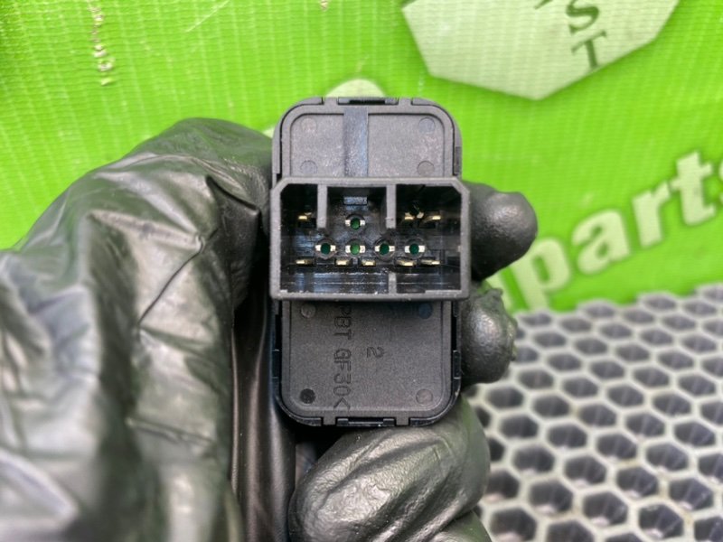 Джойстик зеркал, 500 рублей, Калининград