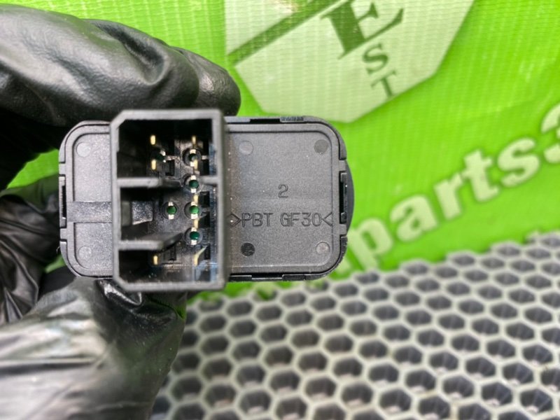 Джойстик зеркал, 500 рублей, Калининград