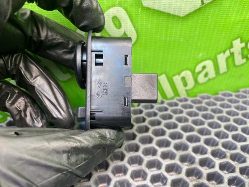 Джойстик зеркал, 500 рублей, Калининград