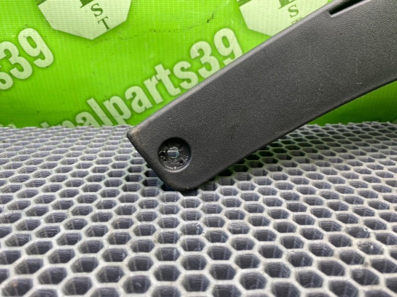 Брызговик, 1000 рублей, Калининград