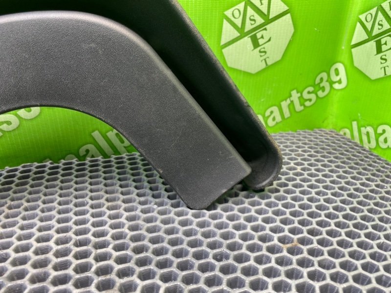 Брызговик, 1000 рублей, Калининград