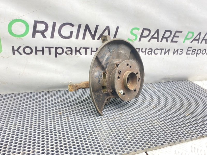 Поворотный кулак, 7100 рублей, Калининград