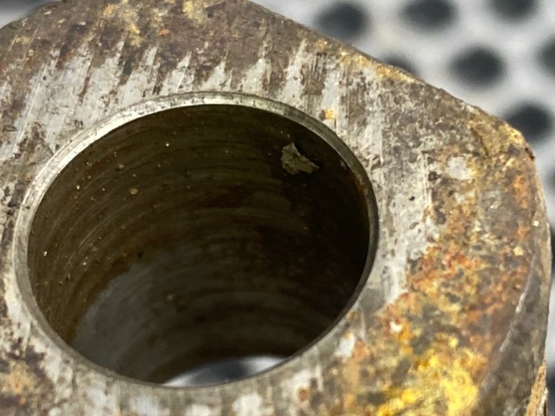 Поворотный кулак, 7100 рублей, Калининград