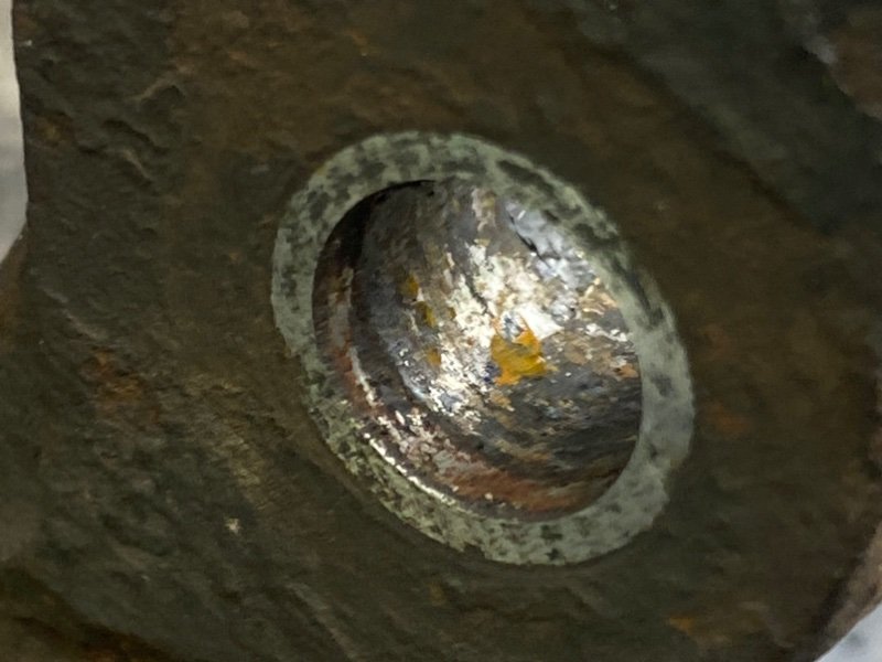 Поворотный кулак, 7100 рублей, Калининград