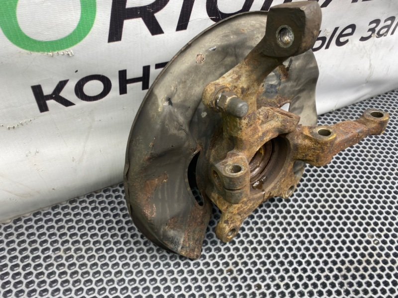 Поворотный кулак, 7100 рублей, Калининград