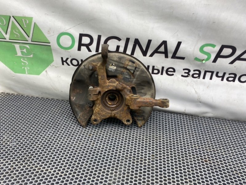 Поворотный кулак, 7100 рублей, Калининград