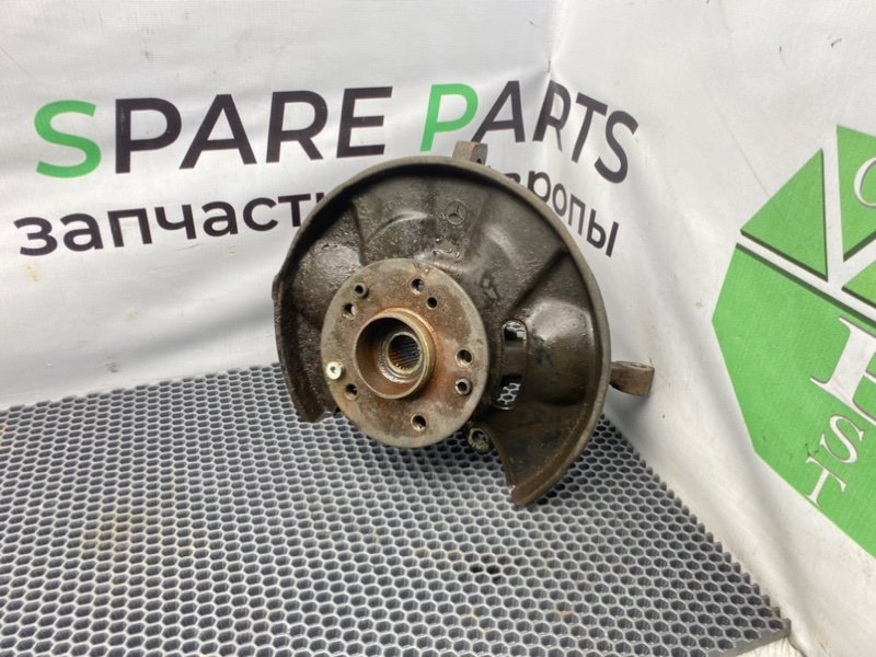 Поворотный кулак, 7100 рублей, Калининград