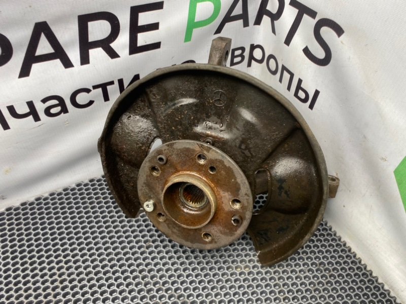 Поворотный кулак, 7100 рублей, Калининград