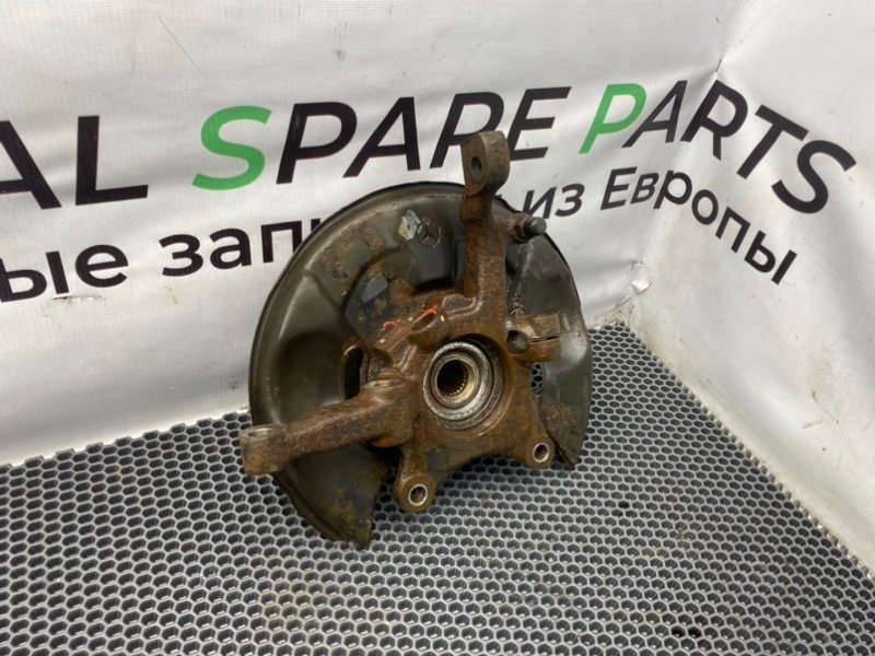 Поворотный кулак, 7100 рублей, Калининград