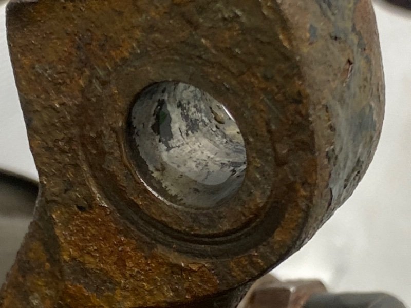 Поворотный кулак, 7100 рублей, Калининград