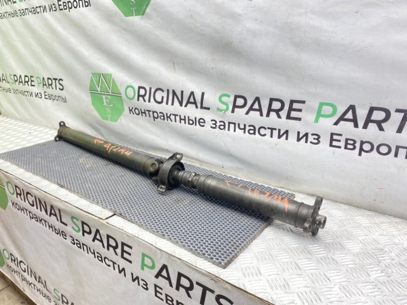 Карданный вал, 7600 рублей, Калининград